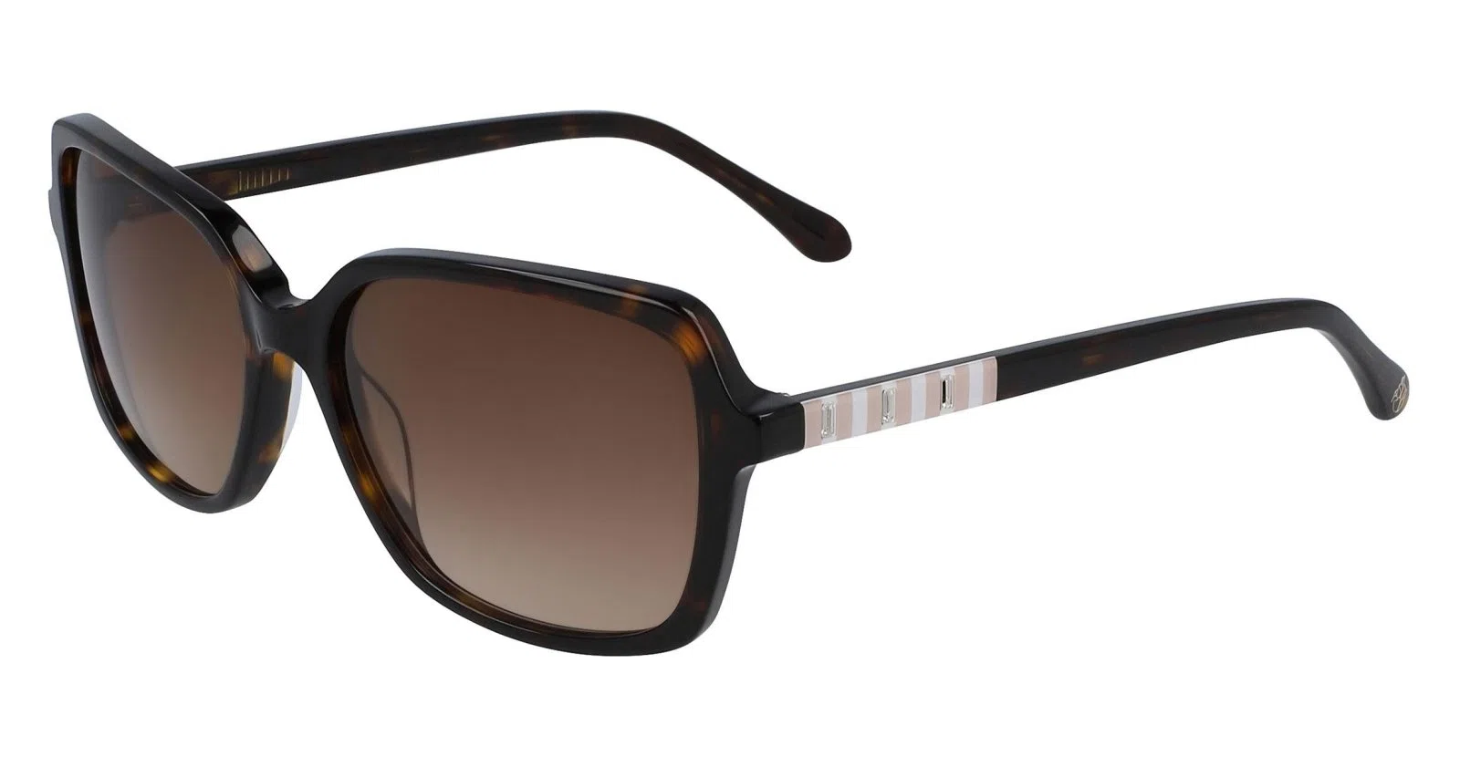 Draper James DJ7009 Sunglasses - view 3